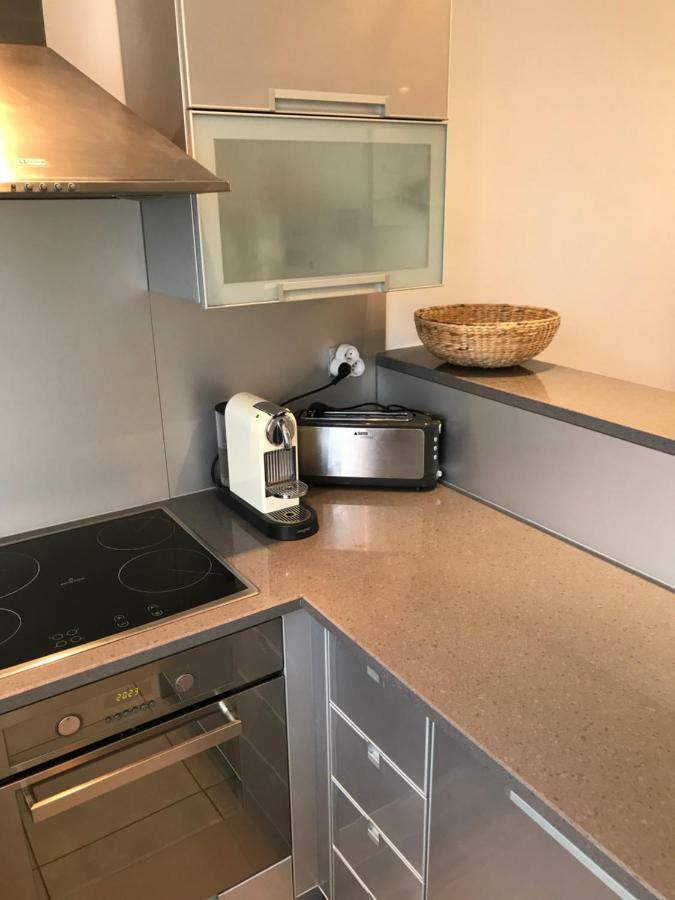 Le Royal Appartement Deauville Buitenkant foto
