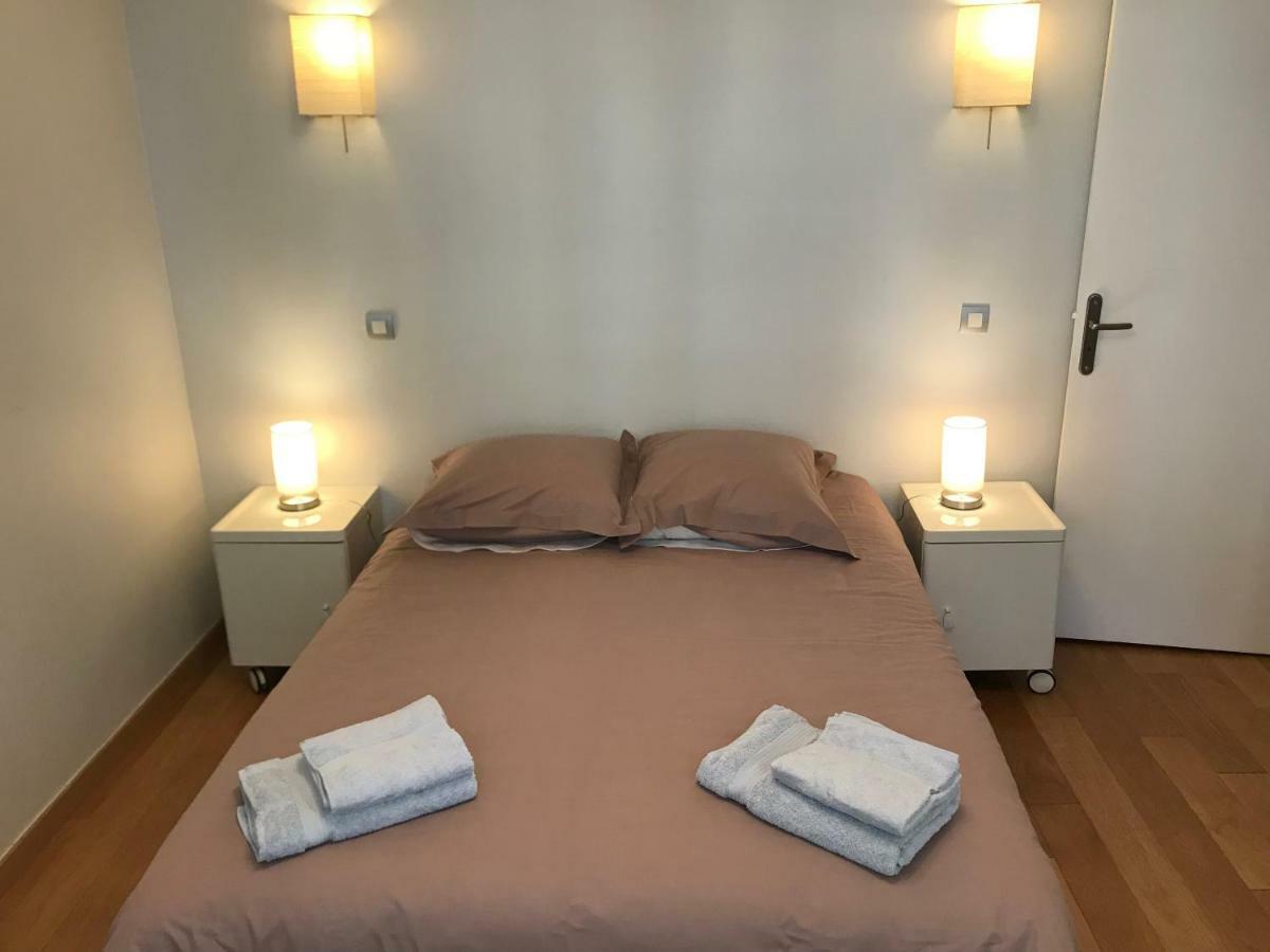 Le Royal Appartement Deauville Buitenkant foto