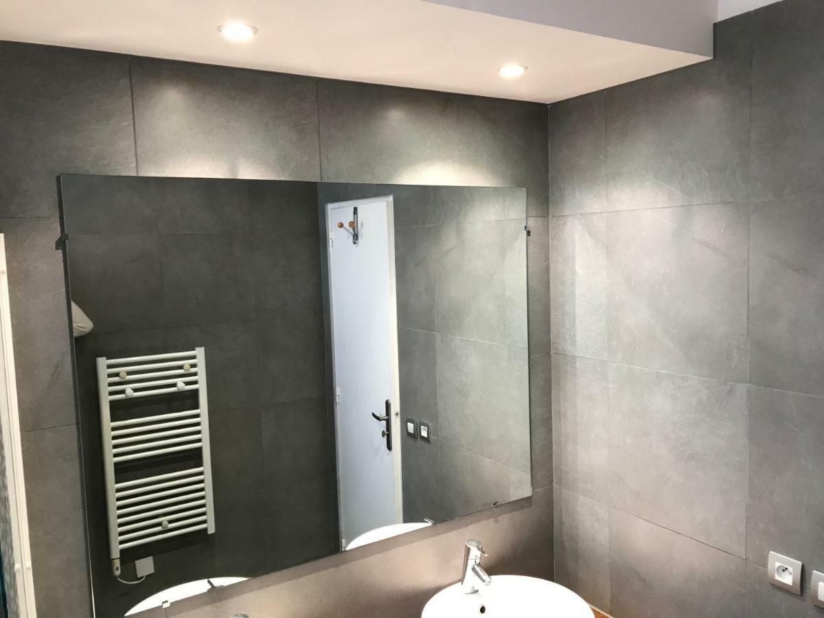 Le Royal Appartement Deauville Buitenkant foto