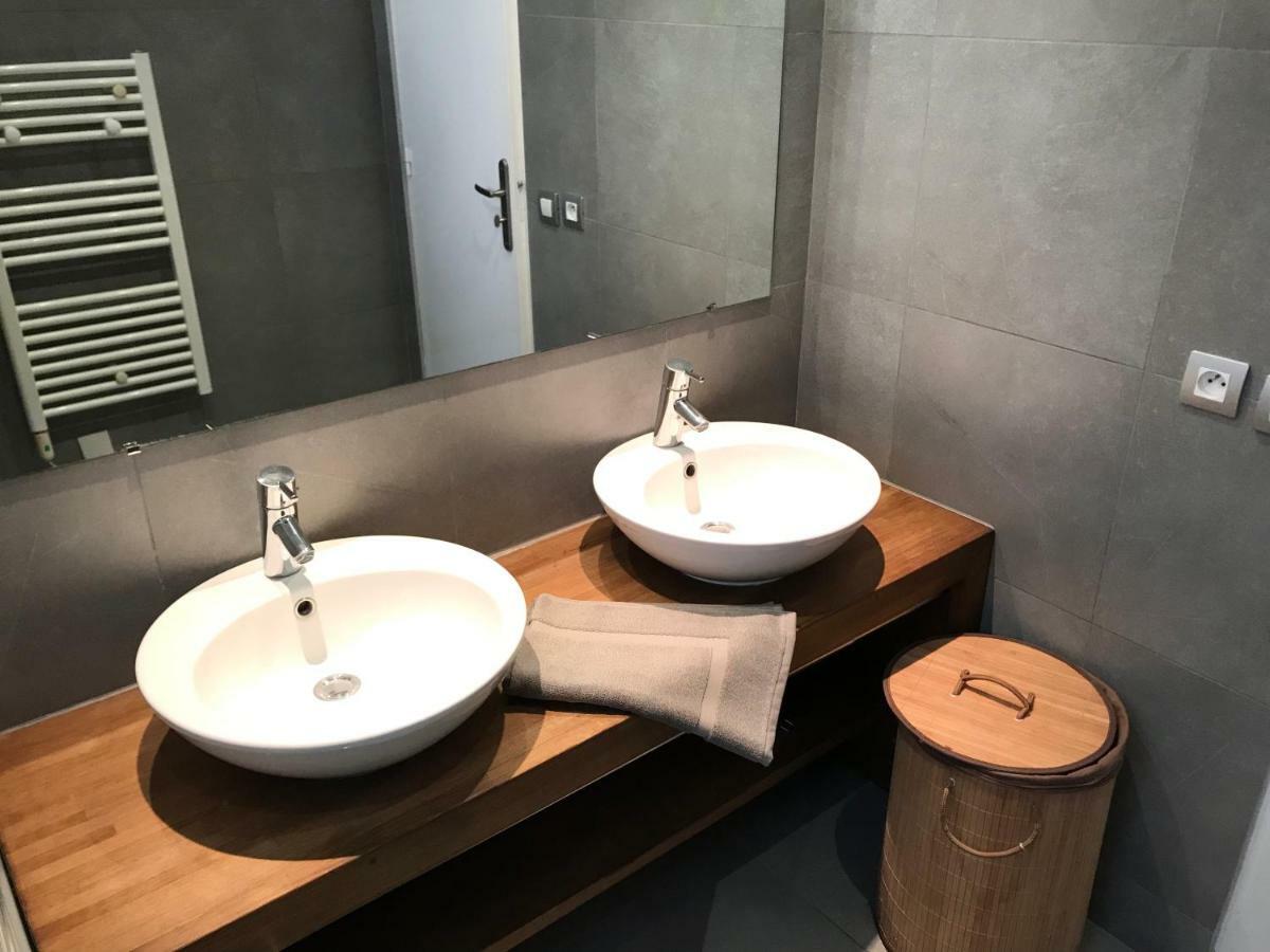 Le Royal Appartement Deauville Buitenkant foto